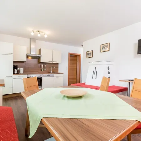 Panoramablick * 索尔登