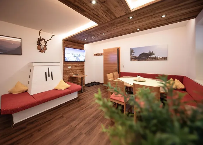 Panoramablick * 索尔登