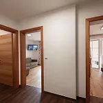 Panoramablick アパート
