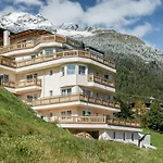 Panoramablick * Solden