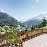 Panoramablick * ゼルデン