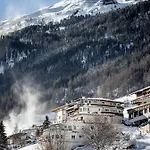 Appartement Panoramablick Sölden