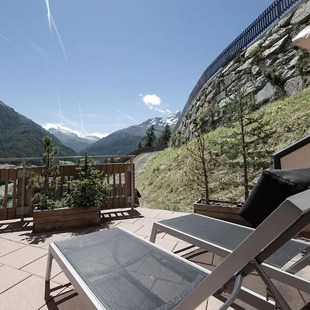 Panoramablick Apartmán *