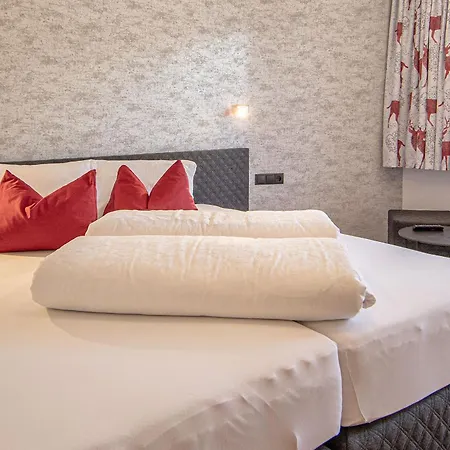 Panoramablick Apartment Solden