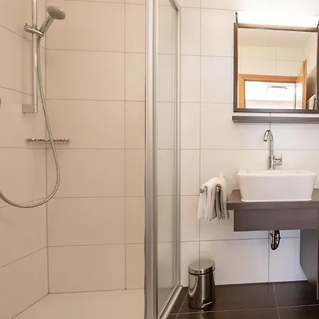 Lejlighed Panoramablick Sölden