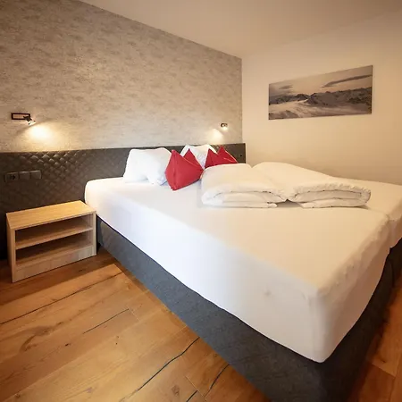 Panoramablick Apartment