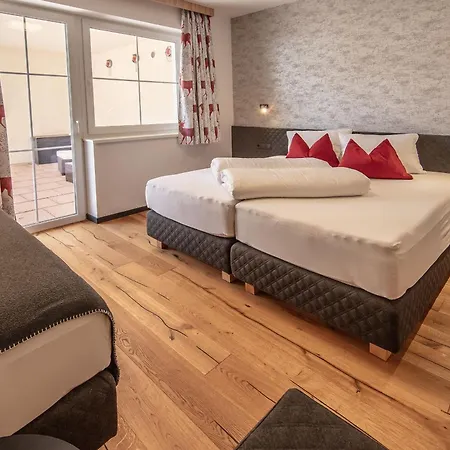 Panoramablick Apartment *