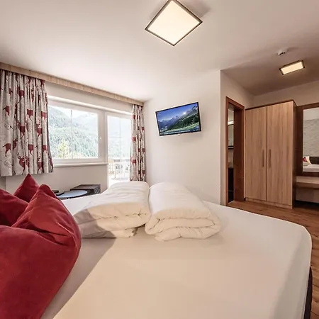 Apartment Panoramablick