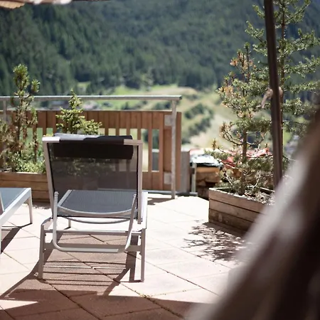 Panoramablick Apartment *