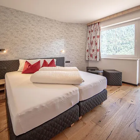 Lejlighed Panoramablick *