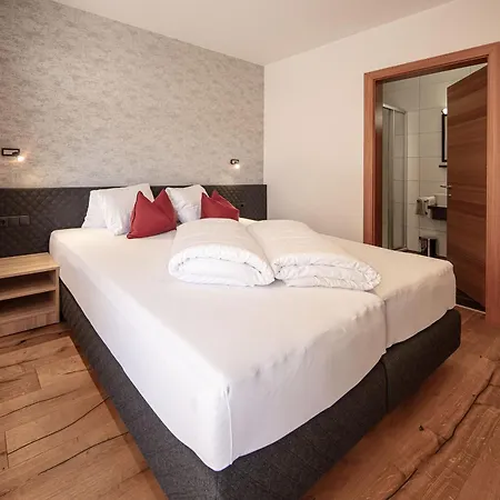 Panoramablick Lejlighed Sölden