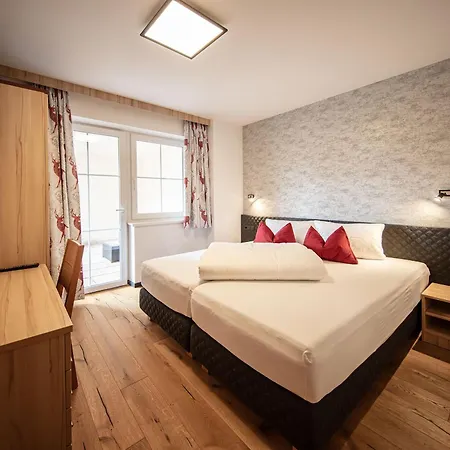 Panoramablick Lejlighed