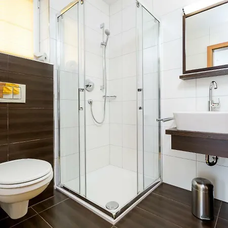 Panoramablick Lejlighed