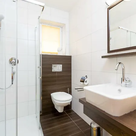 Apartmán Panoramablick Sölden