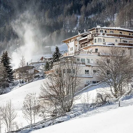 Panoramablick Apartment