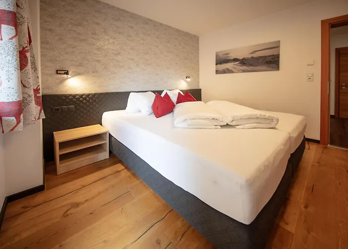 Panoramablick Apartment