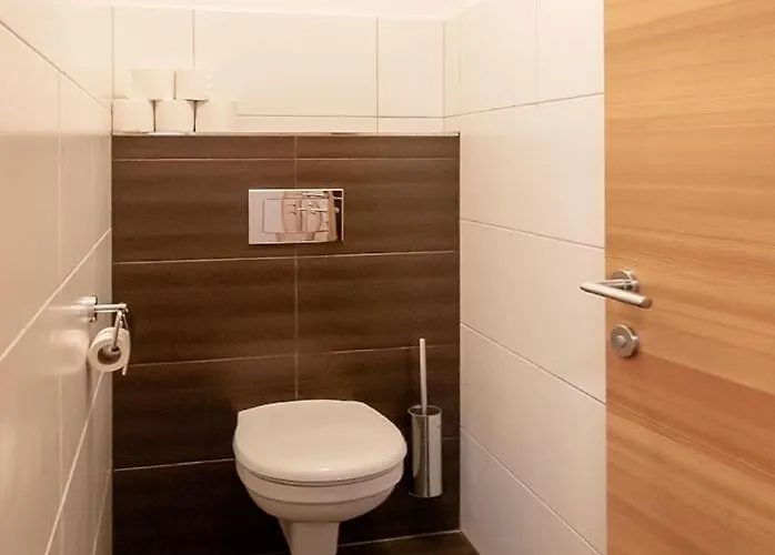 Panoramablick Apartment Solden