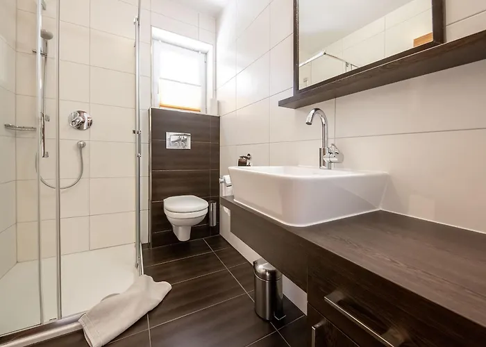 Panoramablick Apartment