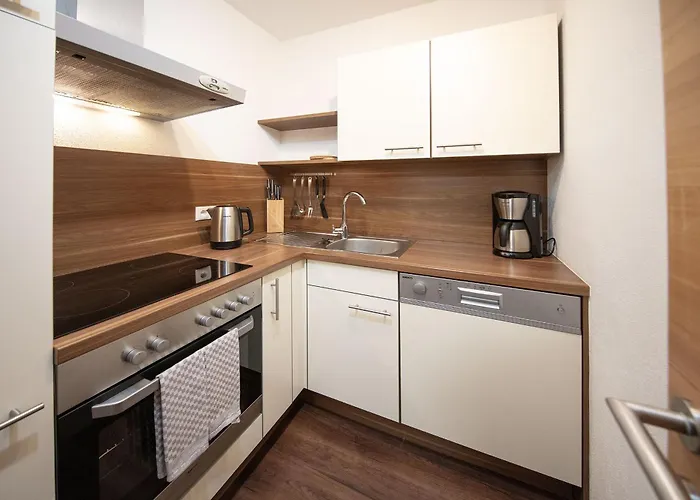 Panoramablick Apartment *