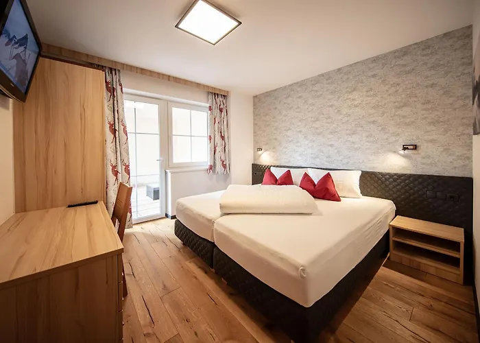 Panoramablick Apartment