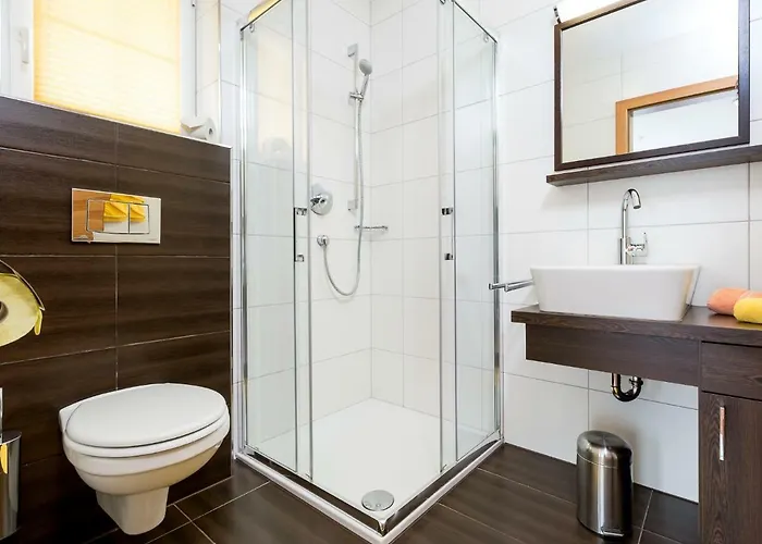 Panoramablick Апартаменты