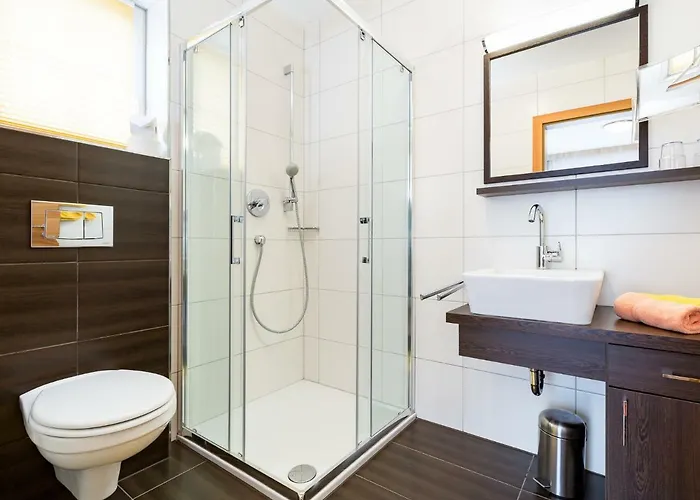 Apartment Panoramablick Solden