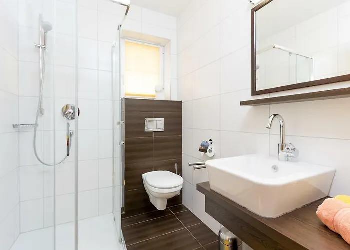 Apartment Panoramablick Solden