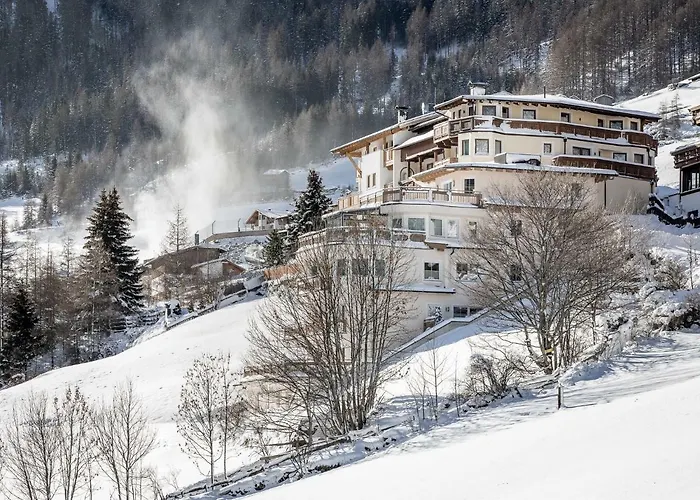 Panoramablick Апартаменты