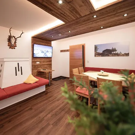 Panoramablick * Sölden