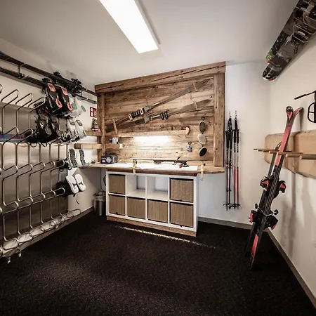 Apartment Panoramablick