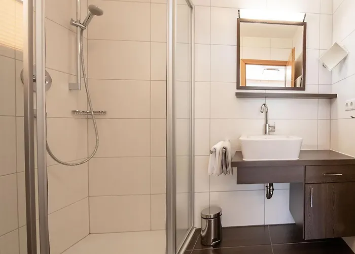 Apartment Panoramablick Sölden